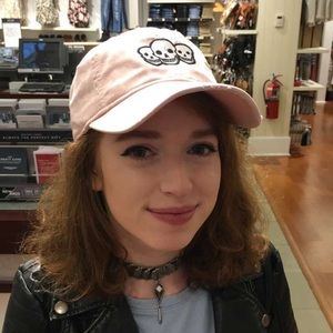 Meet your Posher, Rachel